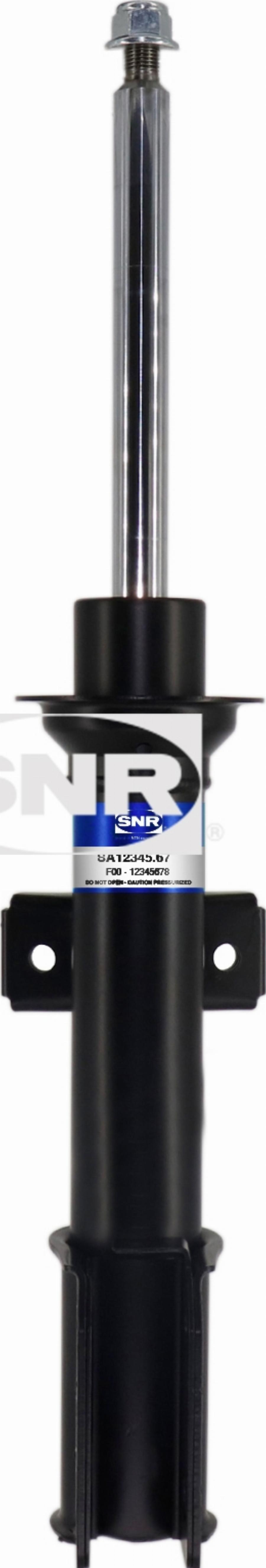 SNR SA65543.16 - Амортизатор autodnr.net