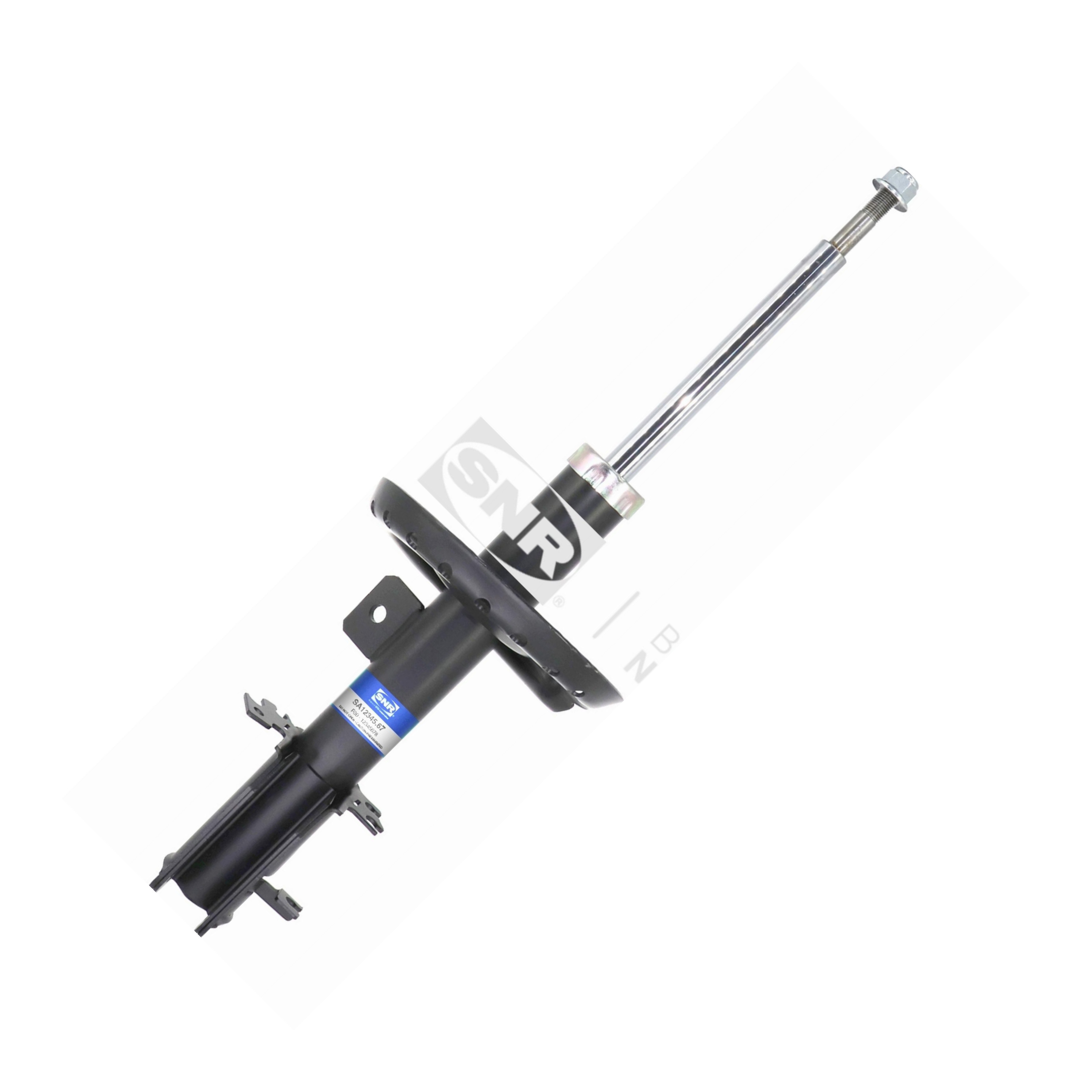SNR SA65940.06L - Амортизатор autocars.com.ua