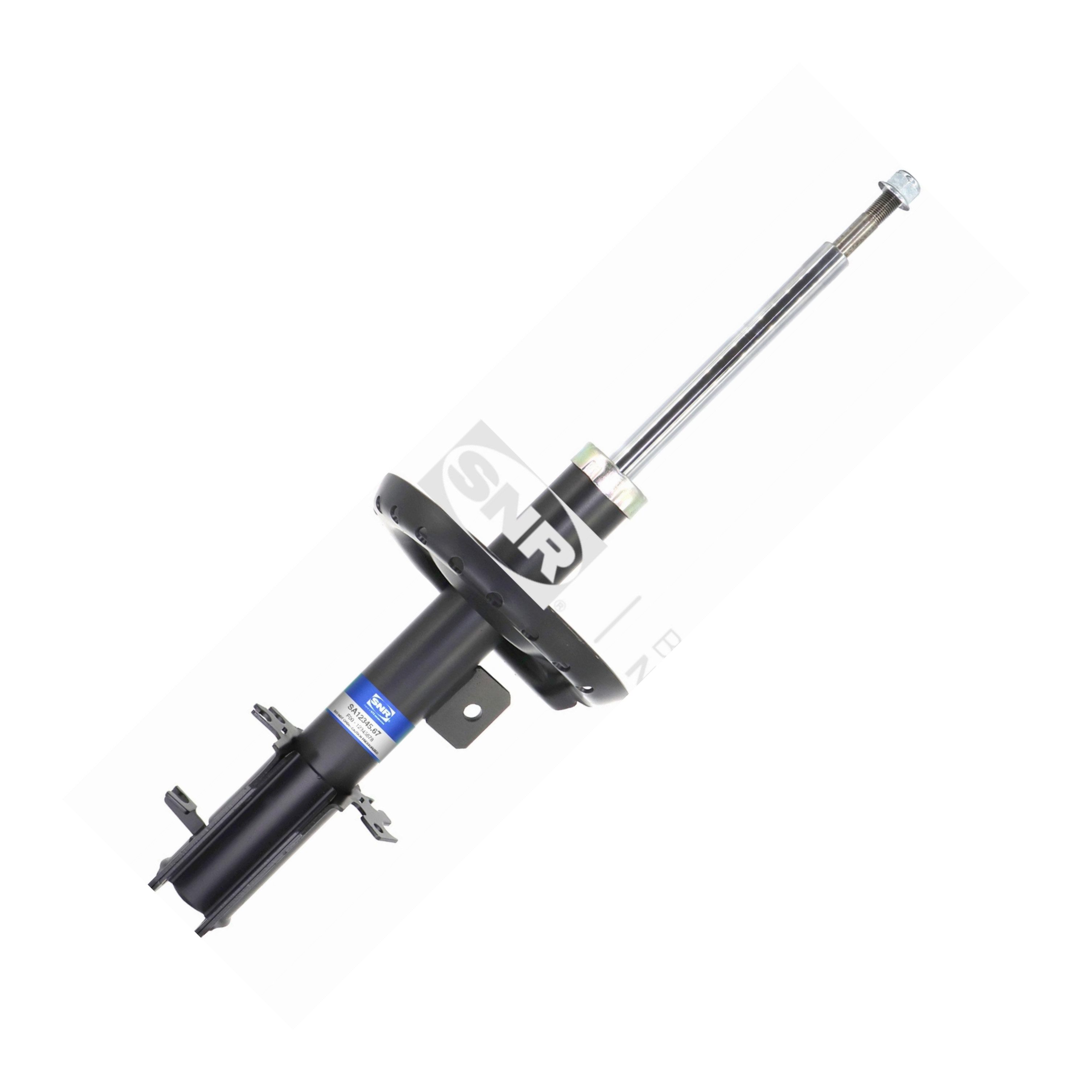SNR SA65940.07R - Амортизатор autocars.com.ua
