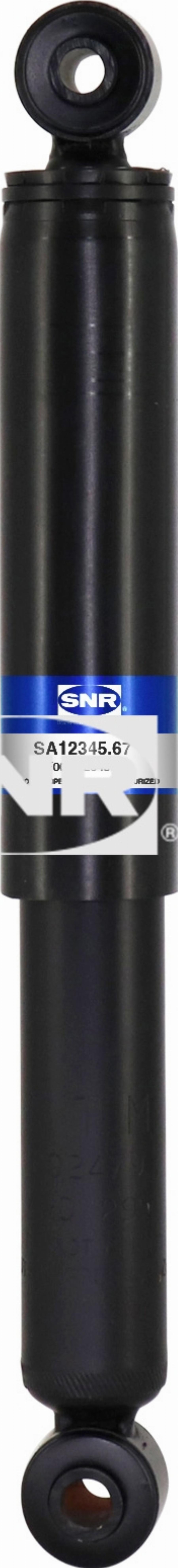 SNR SA95211.13 - Амортизатор autodnr.net