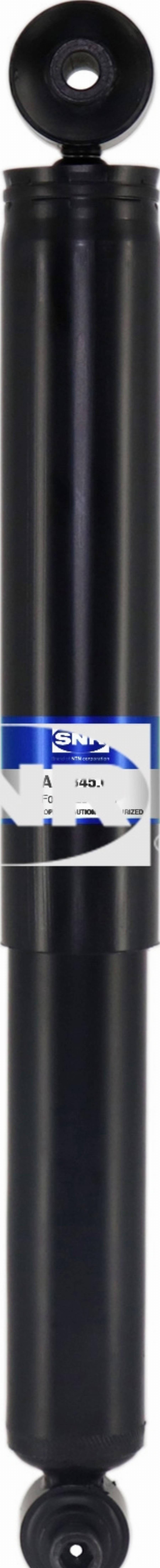 SNR SA96811.10 - Амортизатор avtokuzovplus.com.ua