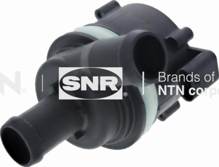 SNR WPEA016 - Водяний насос autocars.com.ua