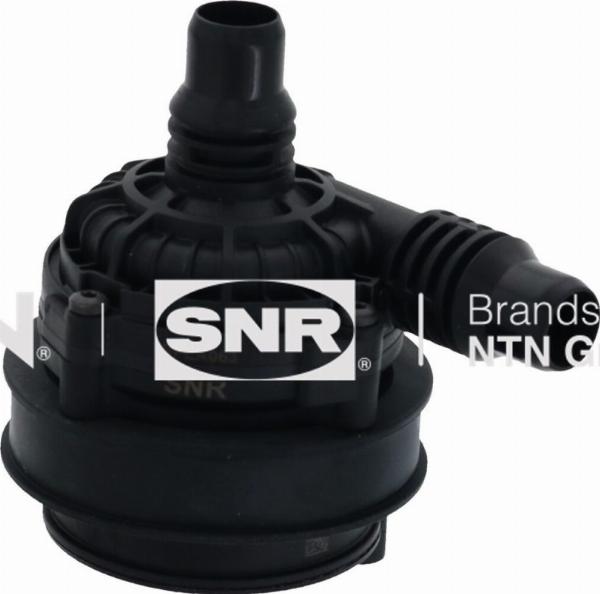 SNR WPEA063 - Водяний насос autocars.com.ua