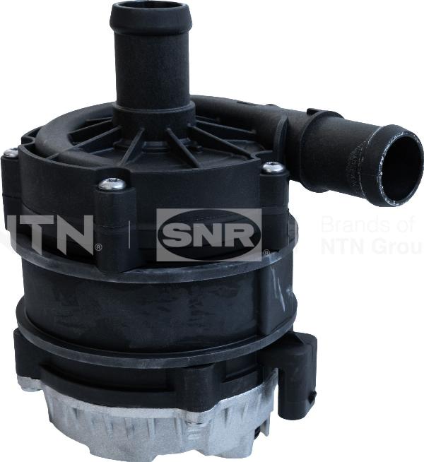 SNR WPEA064 - Водяний насос autocars.com.ua