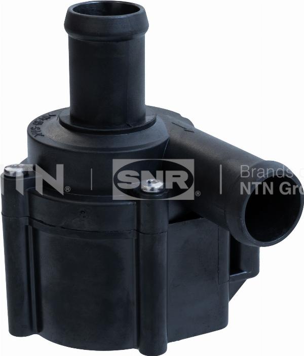SNR WPEA067 - Водяний насос autocars.com.ua