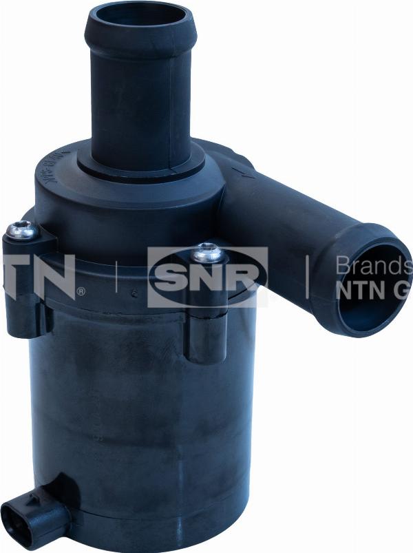 SNR WPEA074 - Водяний насос autocars.com.ua