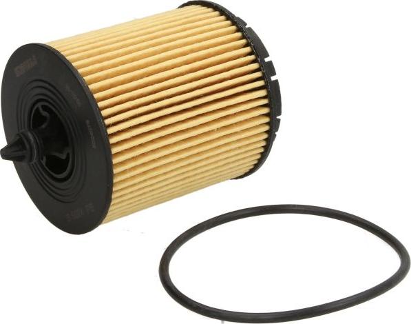 Sofima S 5024 PE - Масляний фільтр autocars.com.ua