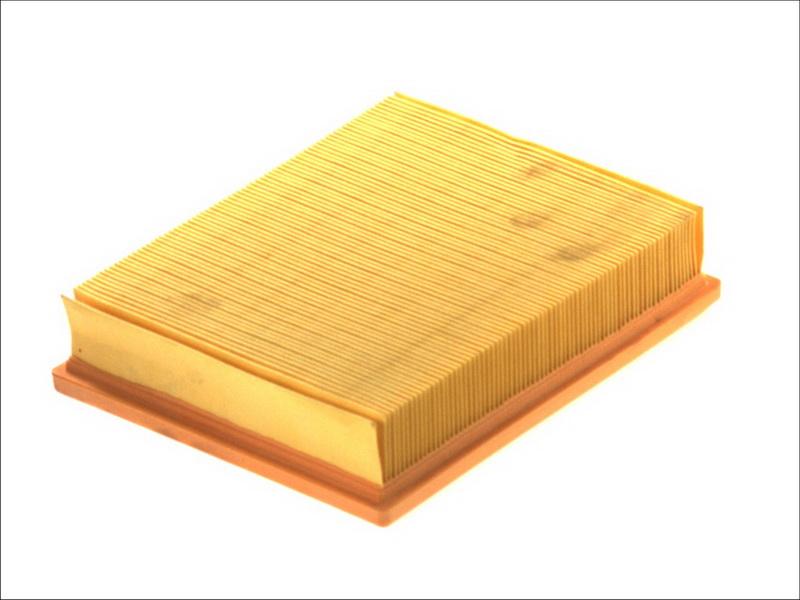 Sofima S 8630 A - Повітряний фільтр autocars.com.ua