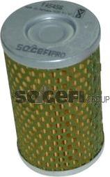 SogefiPro FA5456 - Гідрофільтри, рульове управління autocars.com.ua