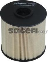 SogefiPro FA5554ECO - Топливный фильтр autodnr.net