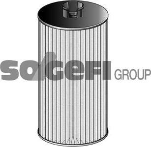 SogefiPro FA5559ECO - Масляный фильтр autodnr.net