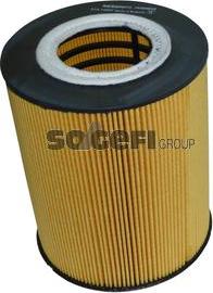 SogefiPro FA5594ECO - Масляный фильтр autodnr.net