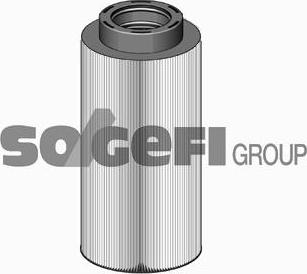 SogefiPro FA5671ECO - Топливный фильтр autodnr.net
