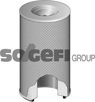 SogefiPro FLI6416 - Воздушный фильтр autodnr.net