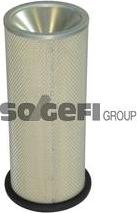 SogefiPro FLI6513 - Воздушный фильтр autodnr.net