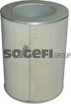 SogefiPro FLI6599 - Воздушный фильтр autodnr.net