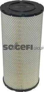 SogefiPro FLI6692 - Воздушный фильтр autodnr.net