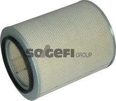 SogefiPro FLI6765 - Воздушный фильтр autodnr.net