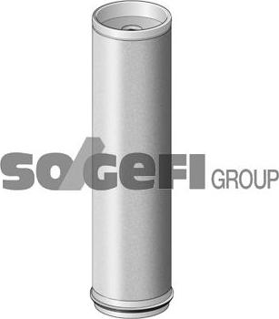 SogefiPro FLI9310 - Воздушный фильтр autodnr.net