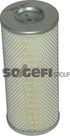 SogefiPro FLI8645 - Воздушный фильтр autodnr.net