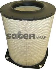 SogefiPro FLI9042 - Повітряний фільтр autocars.com.ua