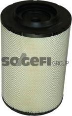 SogefiPro FLI9091 - Воздушный фильтр autodnr.net