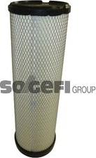 SogefiPro FLI9094 - Повітряний фільтр autocars.com.ua