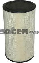 SogefiPro FLI9112 - Воздушный фильтр autodnr.net