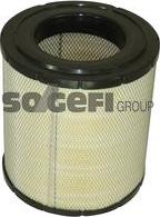 SogefiPro FLI9307 - Воздушный фильтр autodnr.net