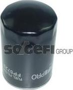 SogefiPro FP5729 - Паливний фільтр autocars.com.ua