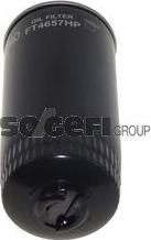 SogefiPro FT4657HP - Гідрофільтри, рульове управління autocars.com.ua