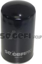 SogefiPro FT4670 - Масляный фильтр autodnr.net