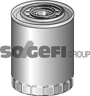 SogefiPro FT8501A - Масляный фильтр autodnr.net