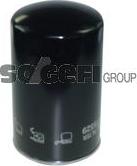 SogefiPro FT5529 - Масляний фільтр autocars.com.ua
