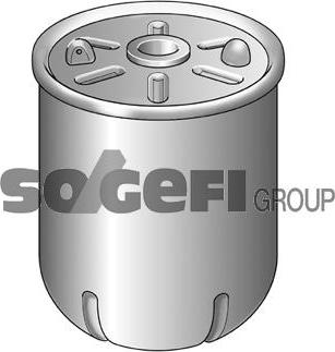 SogefiPro FT5805 - Масляный фильтр autodnr.net
