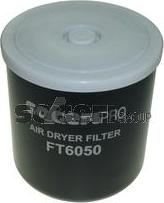 SogefiPro FT6050 - Воздушный фильтр autodnr.net