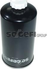 SogefiPro FT6056 - Топливный фильтр autodnr.net