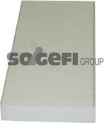 SogefiPro PC8039 - Фильтр воздуха в салоне autodnr.net