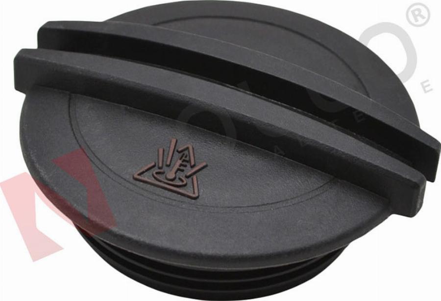 SOLLO 02D52110 - Кришка, резервуар охолоджуючої рідини autocars.com.ua