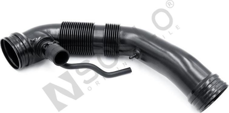 SOLLO 02D70280 - Рукав повітрозабірника, повітряний фільтр autocars.com.ua