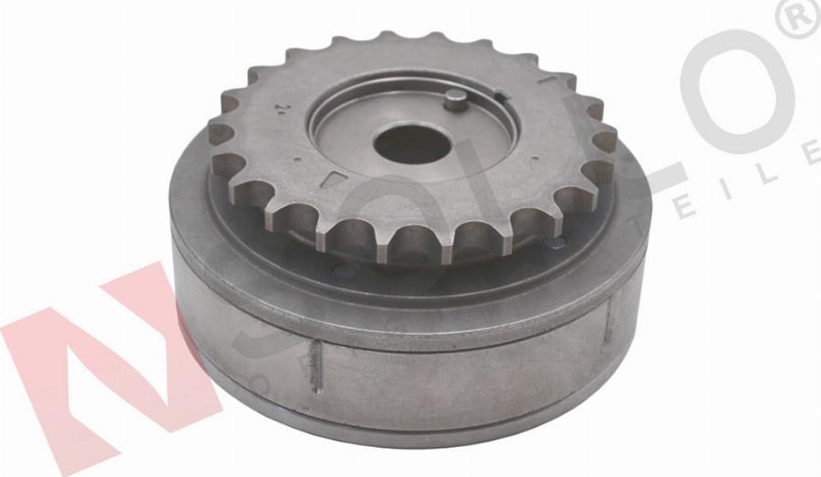 SOLLO 02D80230 - Шестерня приводу розподільного вала autocars.com.ua