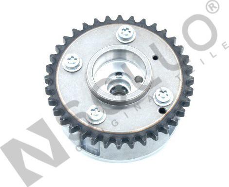 SOLLO 02D80720 - Шестерня приводу розподільного вала autocars.com.ua