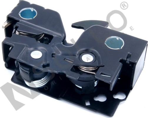 SOLLO 02R00170 - Замок капота autocars.com.ua