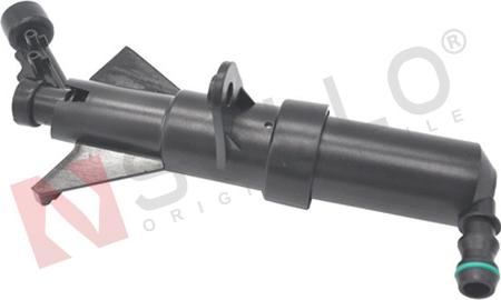 SOLLO 02R00652 - Розпилювач, форсунка, система очищення фар autocars.com.ua