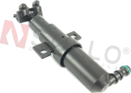 SOLLO 02R00672 - Розпилювач, форсунка, система очищення фар autocars.com.ua