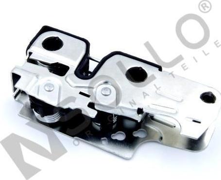 SOLLO 02R00690 - Замок капота autocars.com.ua