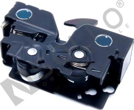 SOLLO 02R00710 - Замок капота autocars.com.ua
