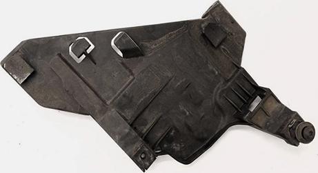 SOLLO 02R10432 - Кронштейн, основна фара autocars.com.ua