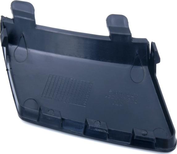 SOLLO 02R40170 - Заслінка, буксирний гак autocars.com.ua