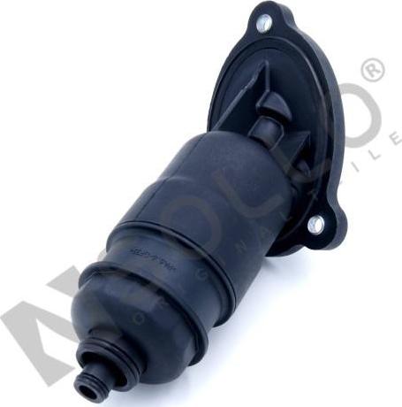 SOLLO 02S00500 - Гідрофільтри, автоматична коробка передач autocars.com.ua